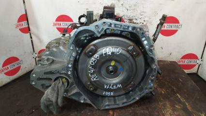 АКПП Nissan Wingroad 2003