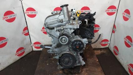 Двигатель Mazda AXELA 2015