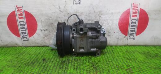 Компрессор кондиционера Mazda Familia S-wagon 2003
