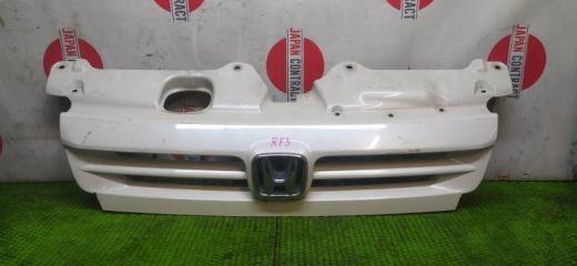 Запчасть решетка радиатора Honda Stepwgn 2004