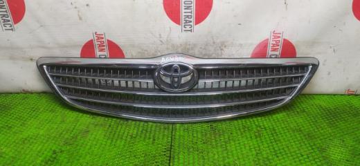 Решетка радиатора Toyota Camry 2004