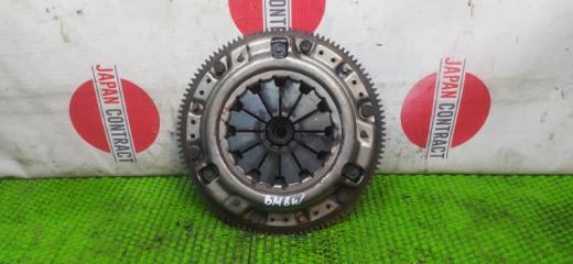 Сцепление в сборе Mazda AXELA 2015