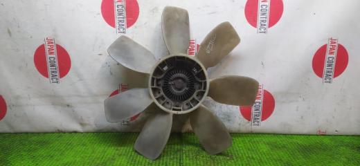 Вискомуфта Toyota Land Cruiser 2001