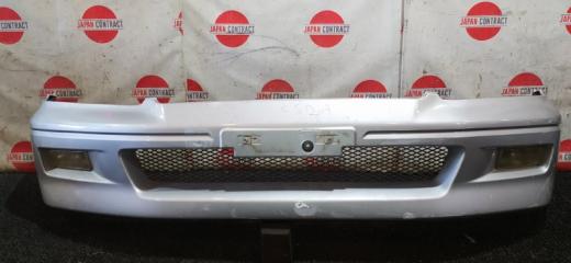 Бампер передний Mitsubishi Lancer Cedia 2002 контрактная Бампер передний Mitsubishi Lancer Cedia 2002