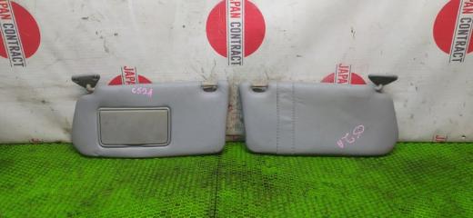 Солнцезащитный козырек Mitsubishi Lancer Cedia 2002