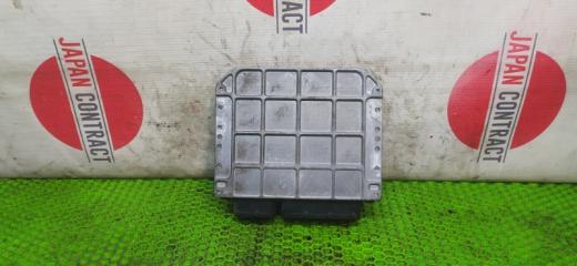 Запчасть блок управления двс Toyota Vellfire 2009
