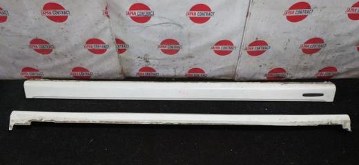 Запчасть порог Honda Stepwgn 2004