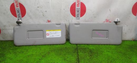 Запчасть солнцезащитный козырек Toyota Vellfire 2009