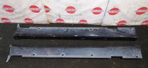 Порог Honda Hr-v 2005