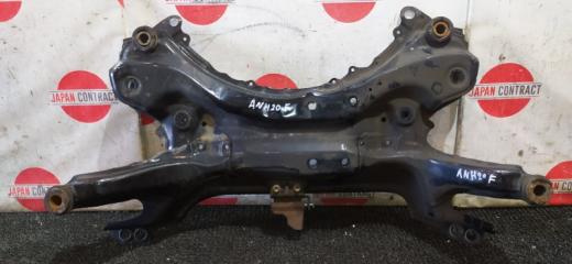 Запчасть балка поперечная передняя Toyota Vellfire 2009