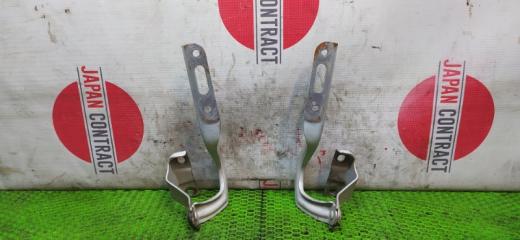 Фото запчасти петля капота Honda Stepwgn 2004 Б/У запчасть Запчасть петля капота Honda Stepwgn 2004