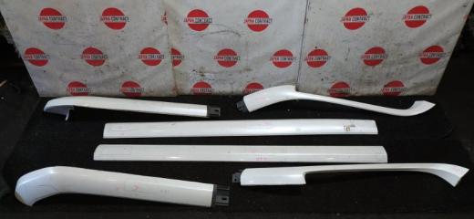 Запчасть релинг Honda Stepwgn 2004