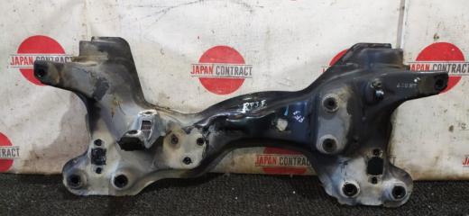 Запчасть балка поперечная передняя Honda Stepwgn 2002