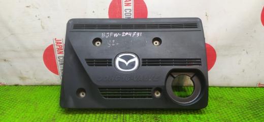 Запчасть крышка на двигатель декоративная Mazda Familia S-wagon 2003