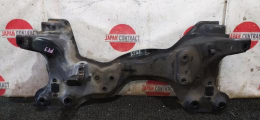 Запчасть балка поперечная передняя Honda Stepwgn 2002