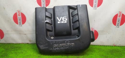 Запчасть крышка на двигатель декоративная Suzuki Escudo 2008