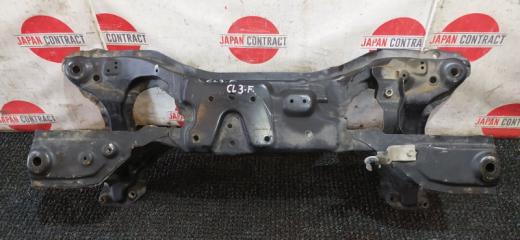 Балка поперечная передняя Honda Accord 2002