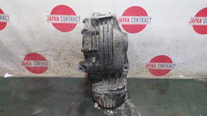 Редуктор моста задний Toyota Camry 2008