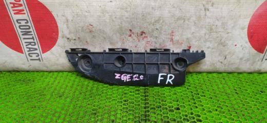 Клипса бампера передняя правая Toyota Wish 2009 Б/У Клипса бампера передняя правая Toyota Wish 2009