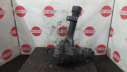 Редуктор моста передний Toyota Land Cruiser 2001
