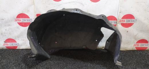 Запчасть подкрылок задний левый Toyota Vellfire 2009