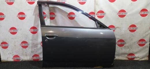 Дверь боковая передняя правая Nissan Wingroad 2003