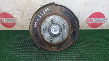 Ступица задняя левая Mazda Familia S-wagon 2001