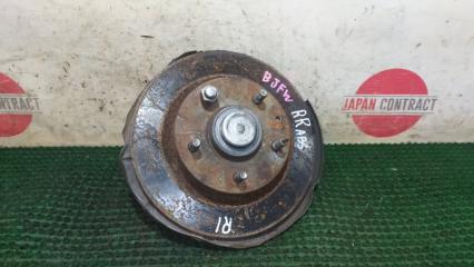 Ступица задняя правая Mazda Familia S-wagon 2001