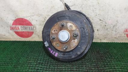 Ступица задняя правая Mazda Familia S-wagon 1999