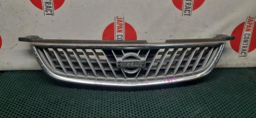 Решетка радиатора Nissan Sunny 2000 Б/У Решетка радиатора Nissan Sunny 2000