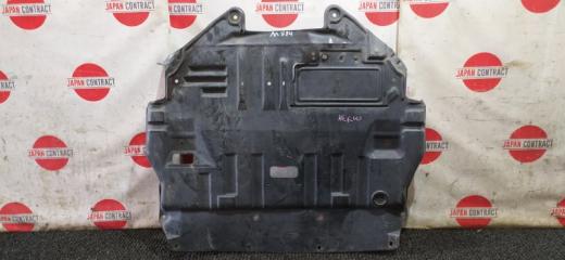 Запчасть защита двс Nissan Cedric 2003