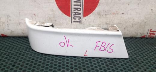 Планка под фонарь левая Nissan Sunny 2000