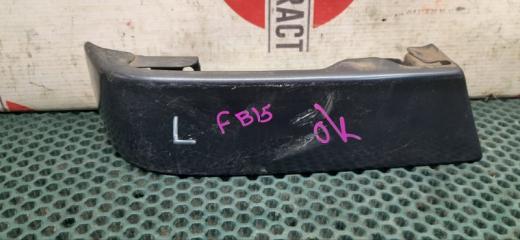 Фото запчасти планка под фонарь левая Nissan Sunny 2002 Б/У запчасть Запчасть планка под фонарь левая Nissan Sunny 2002