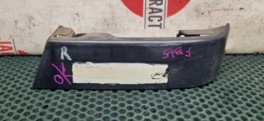 Фото запчасти планка под фонарь правая Nissan Sunny 2002 Б/У запчасть Запчасть планка под фонарь правая Nissan Sunny 2002