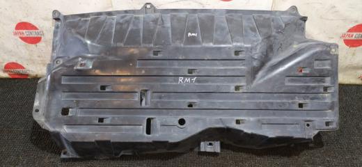 Защита ДВС Honda Cr-v 2012