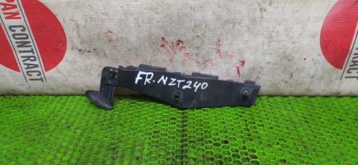 Клипса бампера передняя правая Toyota Allion 2003 Б/У Клипса бампера передняя правая Toyota Allion 2003