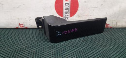 Запчасть накладка на крыло передняя правая Toyota Vellfire 2009