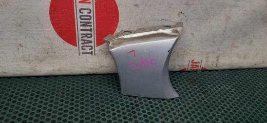 Накладка на фару левая Subaru Impreza 2001