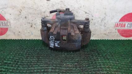 Запчасть суппорт передний правый Toyota Vellfire 2009