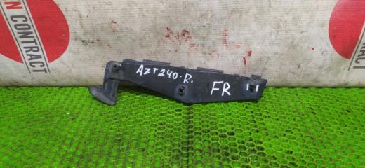 Клипса бампера передняя правая Toyota Allion 2002 Б/У Клипса бампера передняя правая Toyota Allion 2002