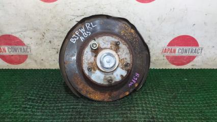 Ступица задняя левая Mazda Familia S-wagon 2001