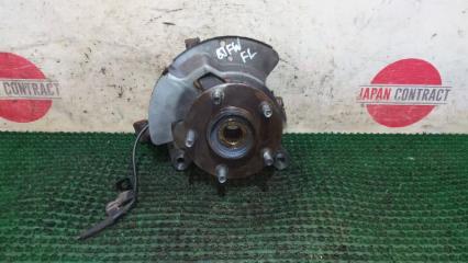 Ступица передняя левая Mazda Familia S-wagon 2001