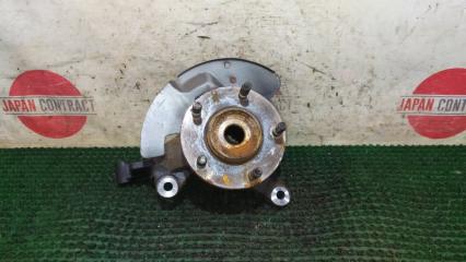 Ступица передняя левая Mazda Familia S-wagon 2001