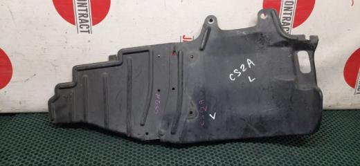 Защита ДВС левая Mitsubishi Lancer Cedia 2002