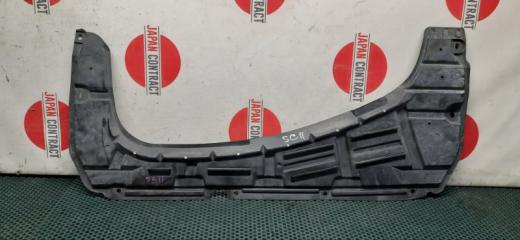 Запчасть защита двс Nissan Tiida Latio 2008