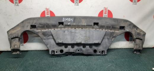 Запчасть защита двс передняя Mazda AXELA 2015