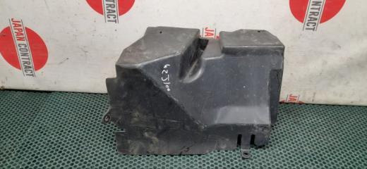 Защита ДВС Toyota Land Cruiser 2001