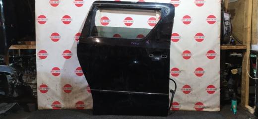 Запчасть дверь боковая задняя правая Toyota Vellfire 2009