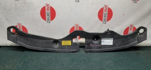 Запчасть защита радиатора Toyota Vellfire 2009