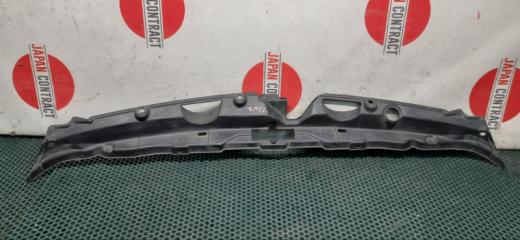 Защита радиатора Toyota Wish 2006